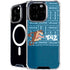 Looney Tunes Tasmanian Devil Yell iPhone 16 Pro MagSafe Case